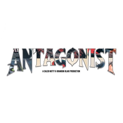 Antagonist - EP