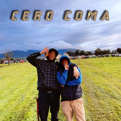 cero coma (feat. sweaty) - Single