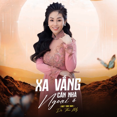 Xa Vắng / Căn Nhà Ngoại Ô (Duet Tone Nam)