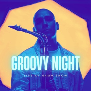 Groovy Night (Live)