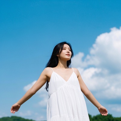 Roisin Grace - Magic city