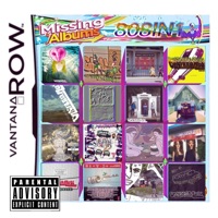 MISSING ALBUMS (808IN1) - Vantana Row