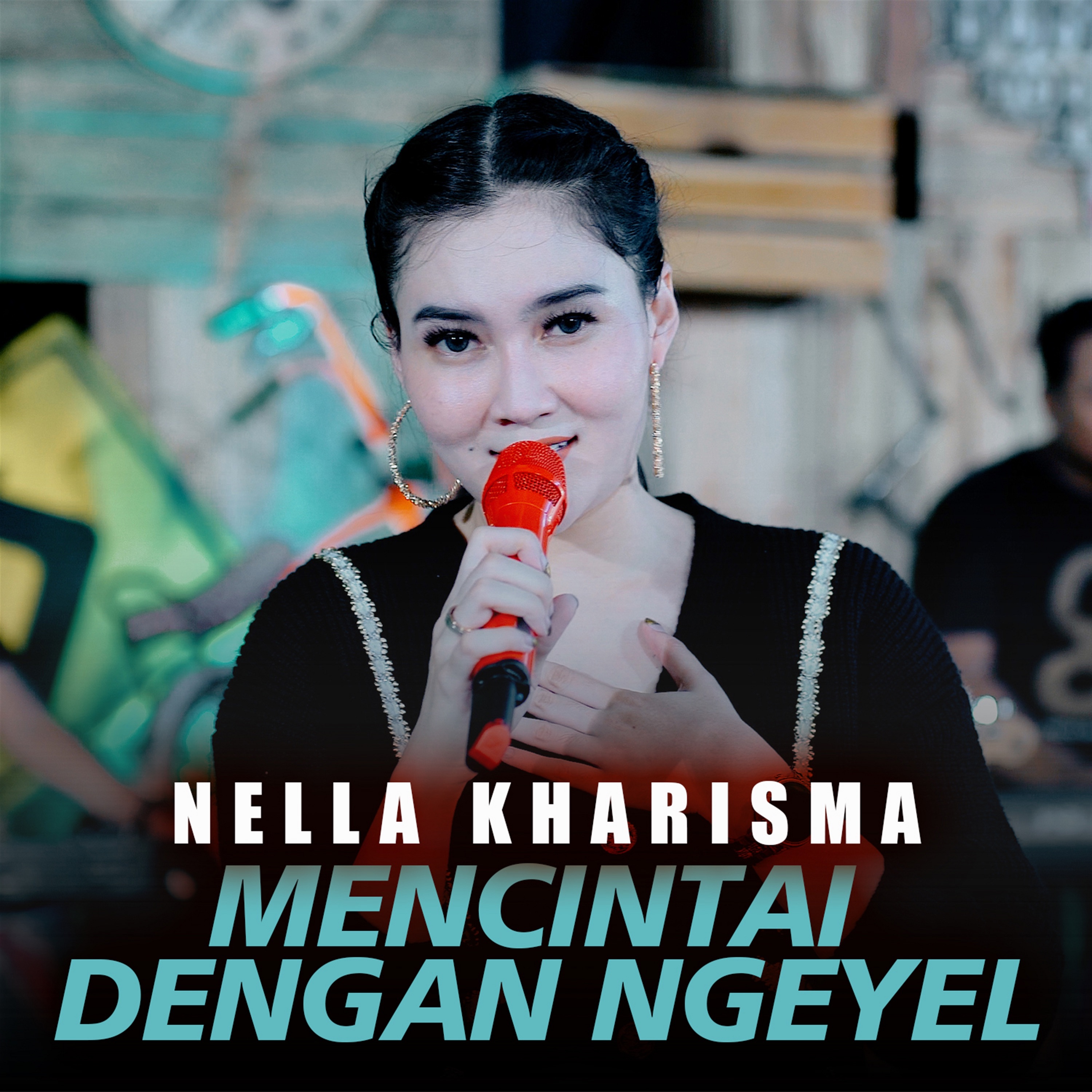 Mencintai Dengan Ngeyel - Single