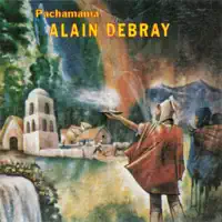 Te Amaré — Alain Debray