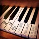 The 64 Keys feat Kate Baldwin Graham Rowat EP