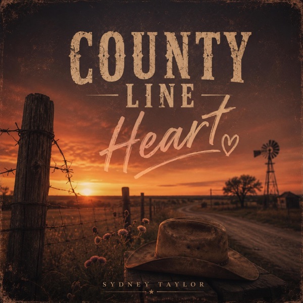 County Line Heart