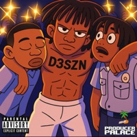 Off the Meth (Otm Diss) - Single - D3szn