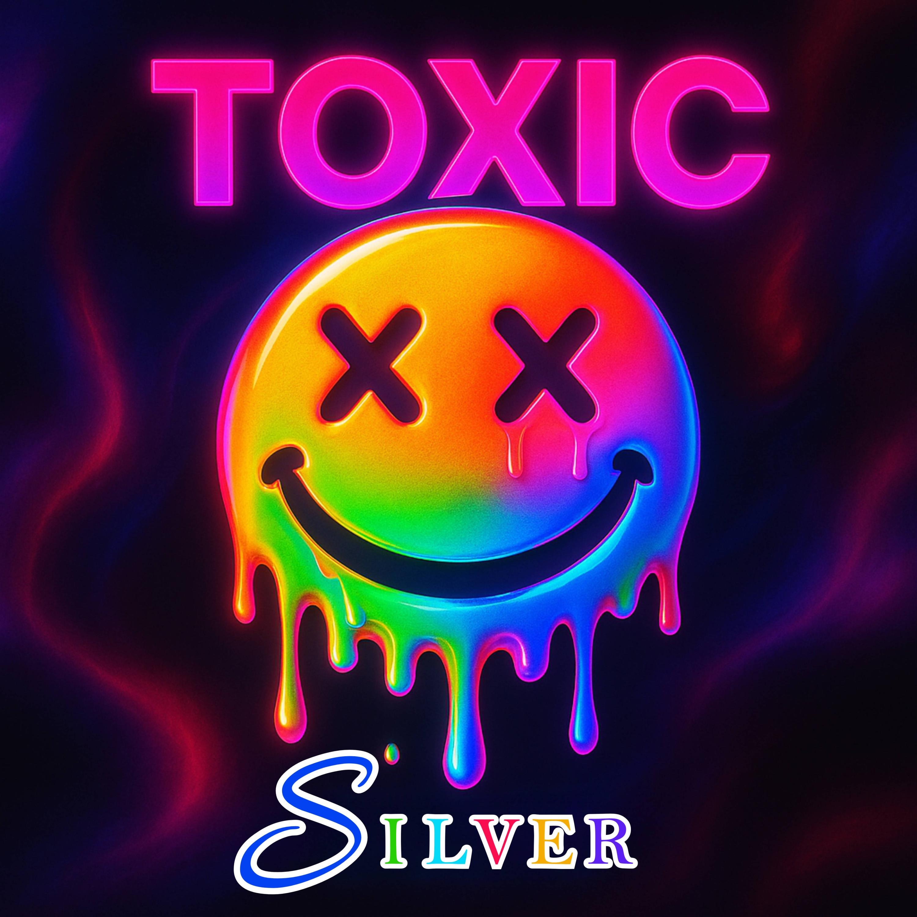 TOXIC - Single
