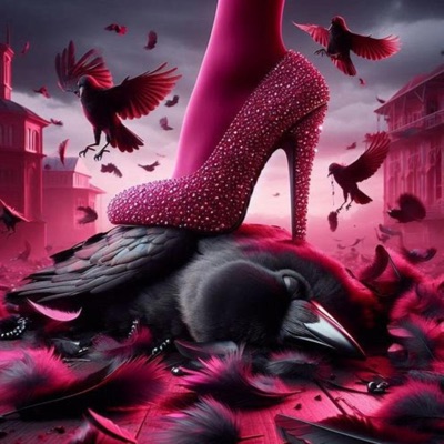 Dollhouse Diaries: Stiletto Edition - EP