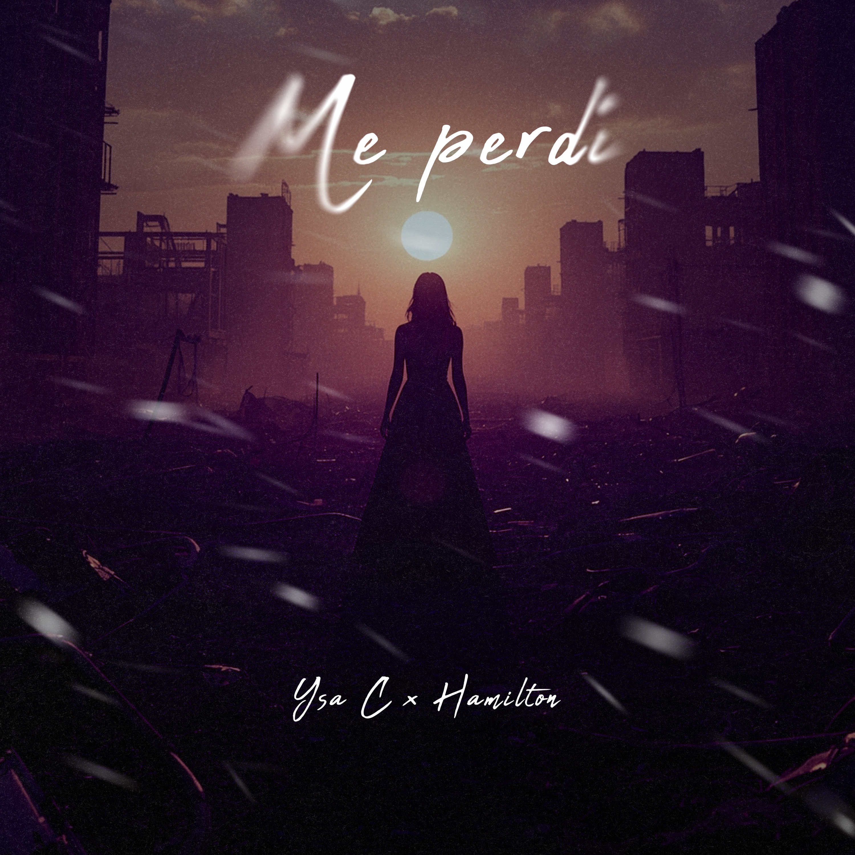 Me Perdí - Single