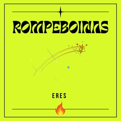 Eres (feat. marcelo uru pereyra) - Single