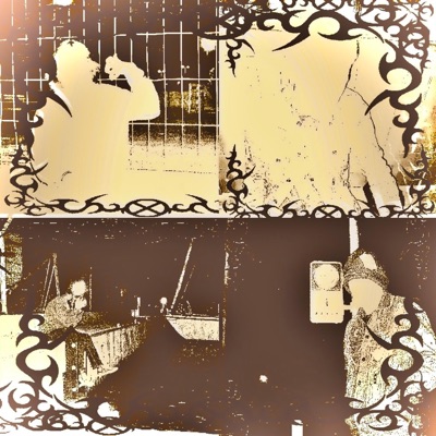 The Insomnia Tape. (Deluxe)