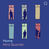 Home - Miró Quartet