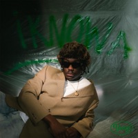Iknowa - Single - Yengi