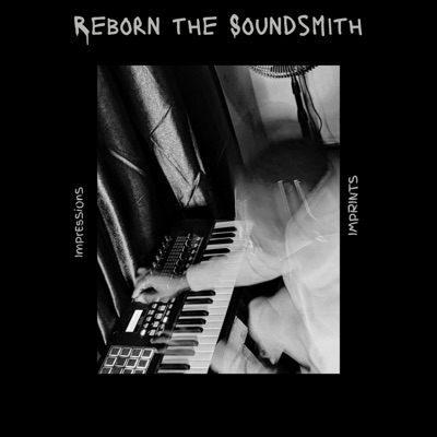 Impression & Imprints - EP