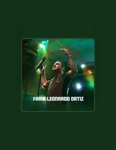 聆聽 Farid Leonardo、觀看音樂影片、閱讀小傳、查看巡演日期等！