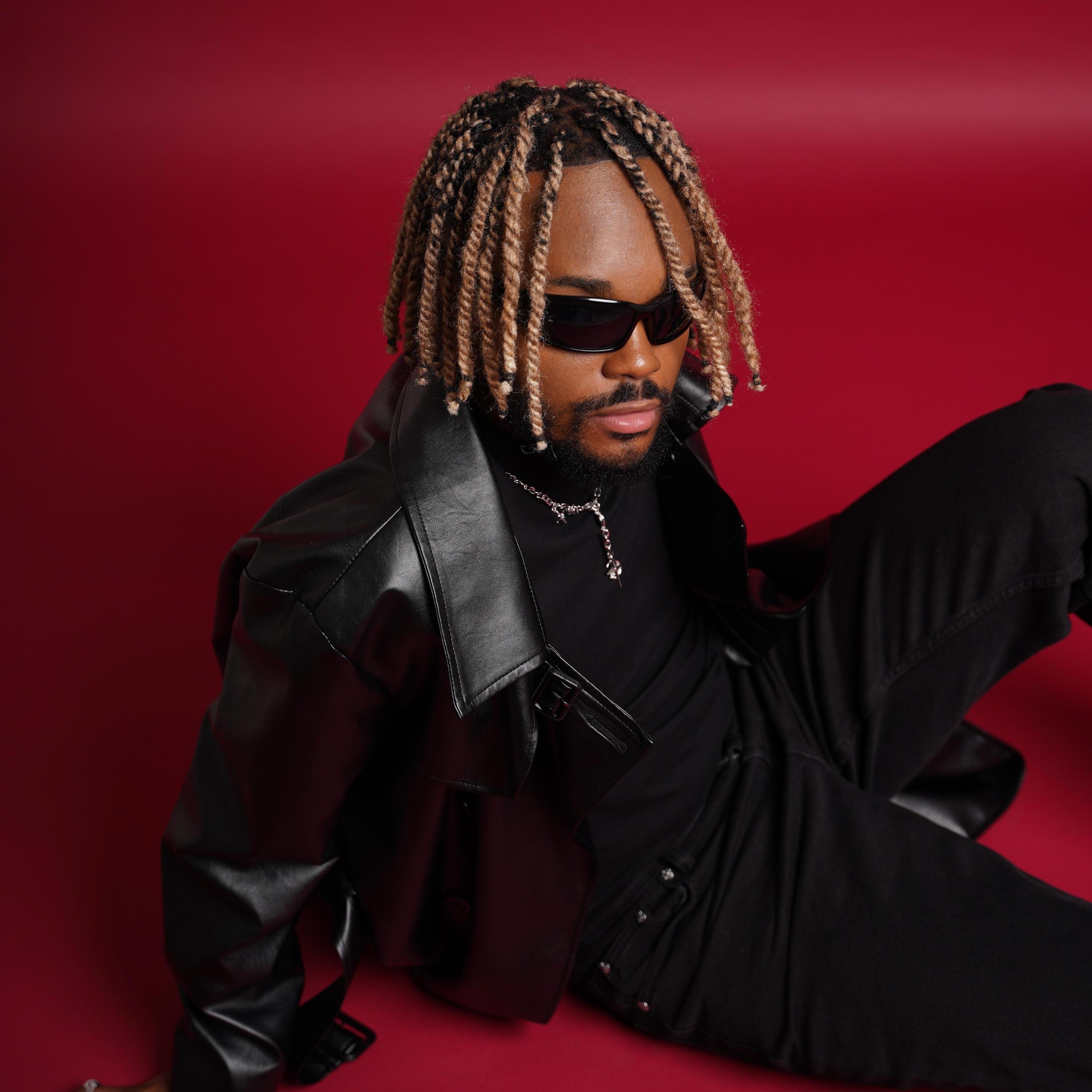 BEHIND THE LINES. - EP