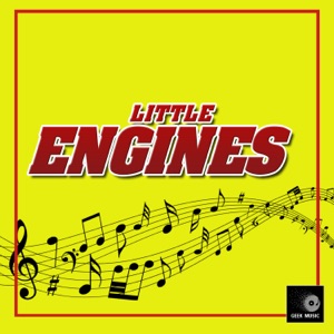 Little Engines (Cover Version)