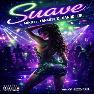 Suave - Single