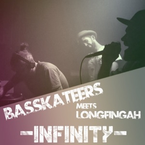 Infinity - Single
