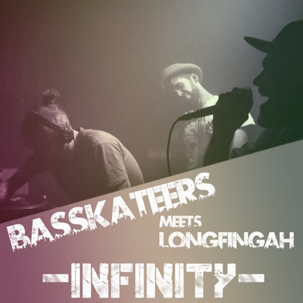 Infinity - Single