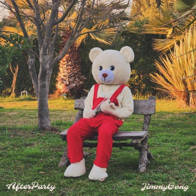 After Party - Single