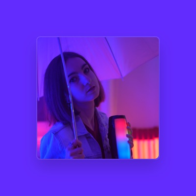 Listen to Александра Хитриченко, watch music videos, read bio, see tour dates & more!