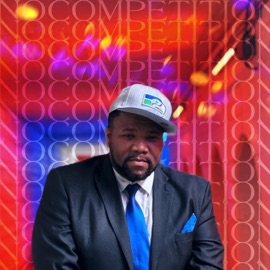 No Competition Jarriel Early