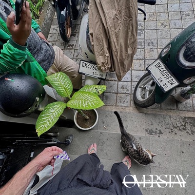 Overstay - Single