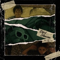 Difícil Situación (feat. Nero Lvigi) - Single - Jhony Welker
