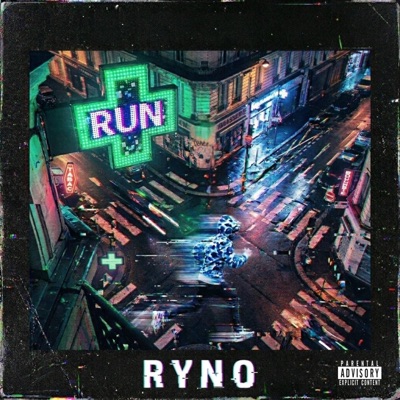 RUN - Single