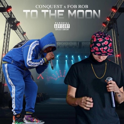 TO THE MOON: EP - EP