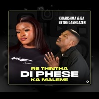 Re Thintha Di Phese Ka Maleme - Single - Kharishma