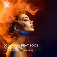 Glory Box (HyperSOUL-X's Remix) - Single - DJ Vivona & Zooe
