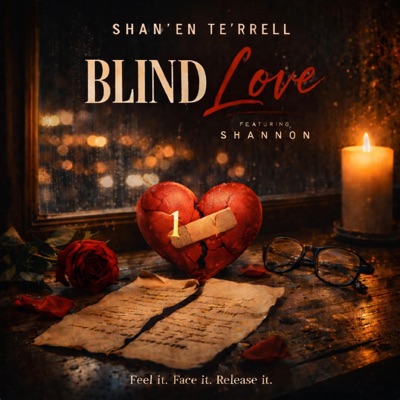 Blind Love - Single