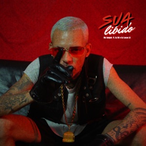 sexual desire (feat. Dj LUCAS LK & DJ RC)