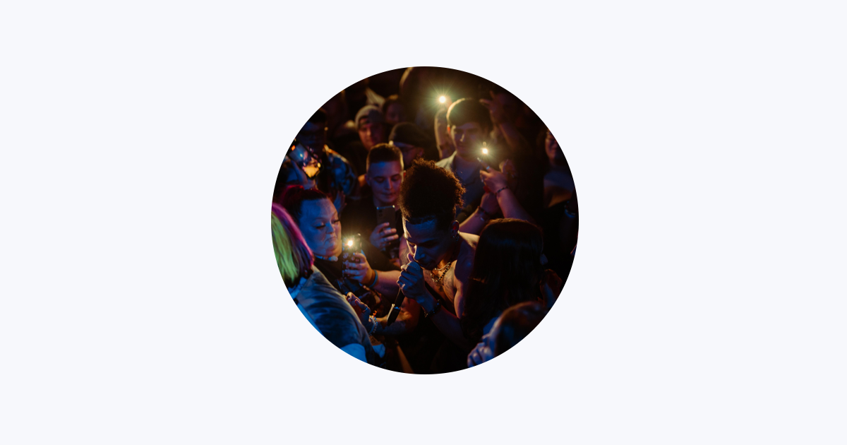 Z' - Apple Music