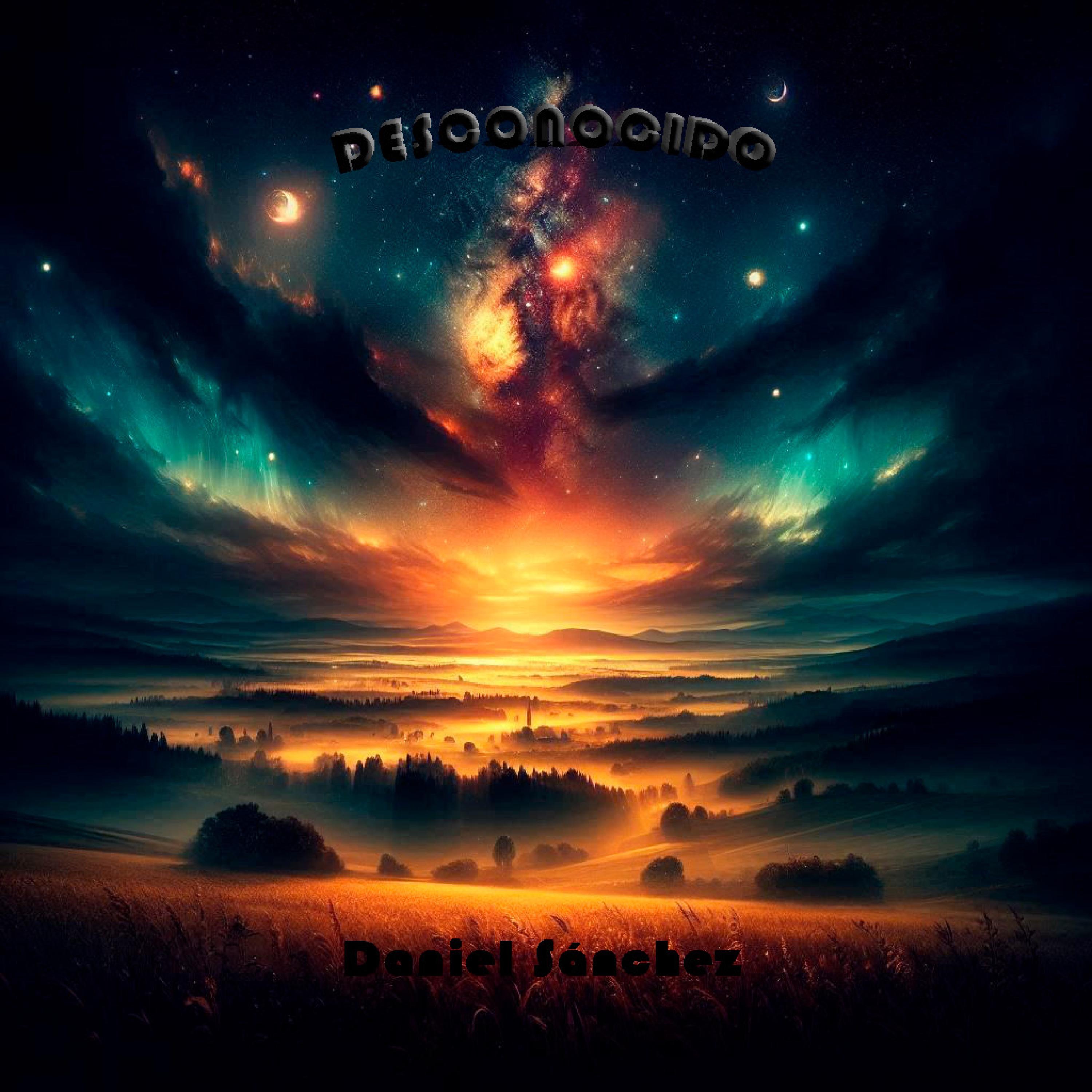 Desconocido - DANIEL SALAZAR RADIOZaaZ SUBELEEEE