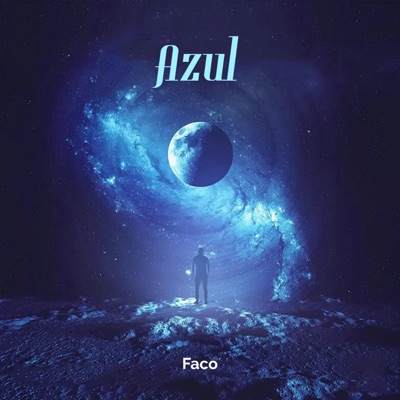 Azul - Single