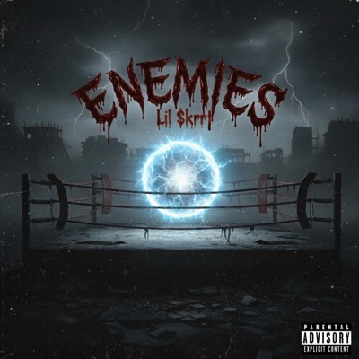 Enemies - Single