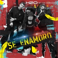 Se Enamoro - Single - H2O - Hip Hop Organizado, El Nano, Reivaj_Sow & El Maik H2O