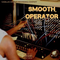 Smooth Operator - Single - Teddy Fux