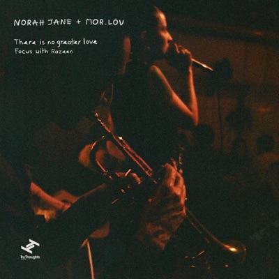 There Is No Greater Love / Focus - Single