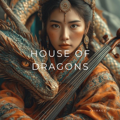 House of Dragons (Radio Edit) - Single
