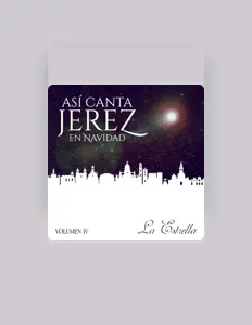 Listen to Así Canta Jerez, watch music videos, read bio, see tour dates & more!