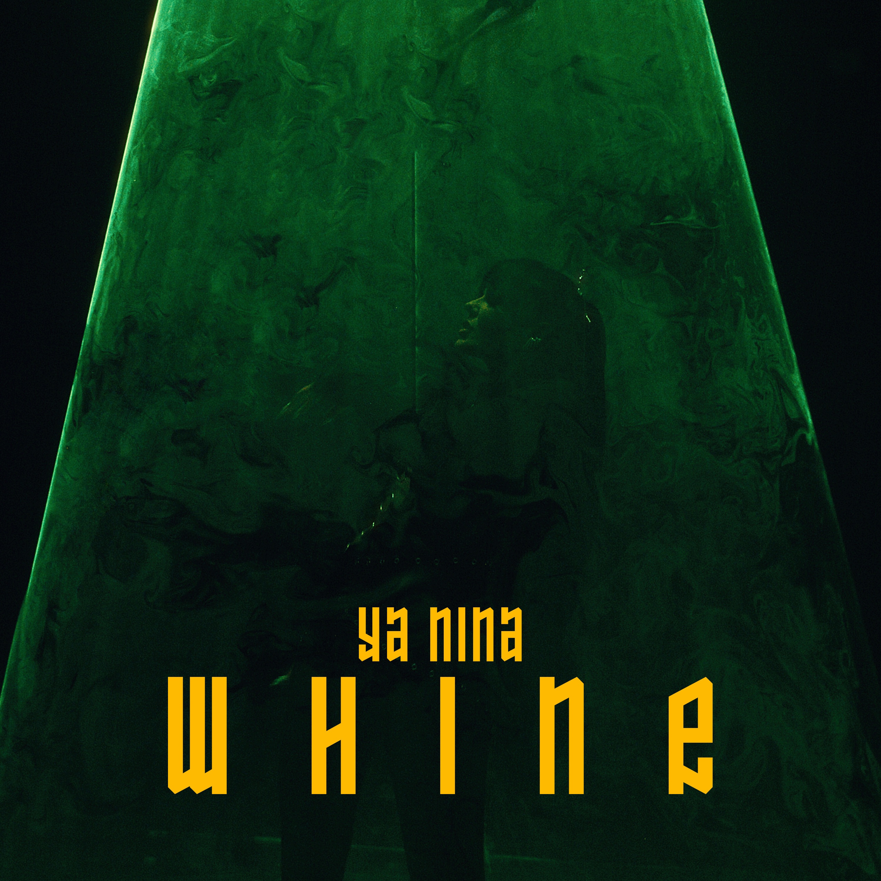 WHINE - Single