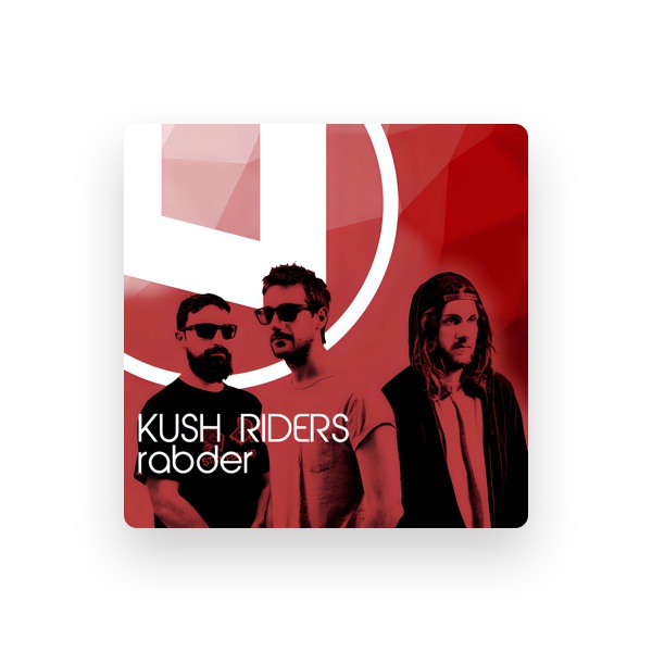 Kush Riders's avatar