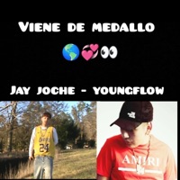 Viene de Medallo (feat. Young Flow) - Single - jay joche