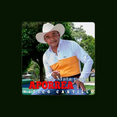 Listen to Vitico Castillo, watch music videos, read bio, see tour dates & more!