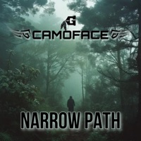 NARROW PATH (feat. GRIT) - Single - CAMOFACE